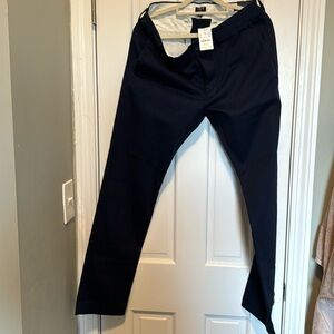 J.Crew blue pants